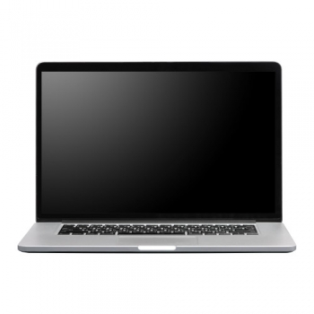 MacBook Pro 13インチ(2 Thunderbolt3ポート, 2020)の写真