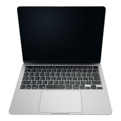 MacBook Air 13インチ(M2)の写真