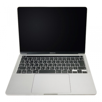 MacBook Pro 13インチ(M2)の写真